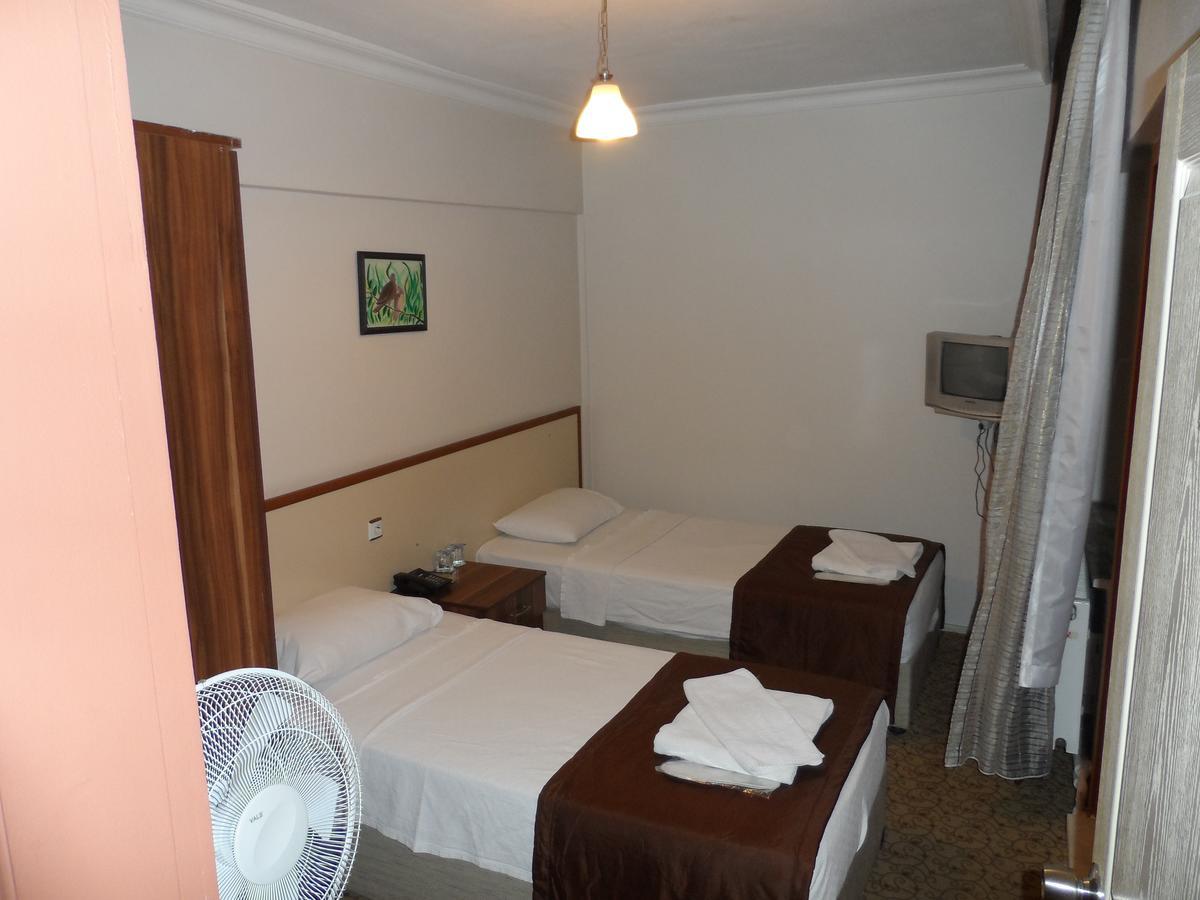 Kiraz Otel Lapseki Esterno foto