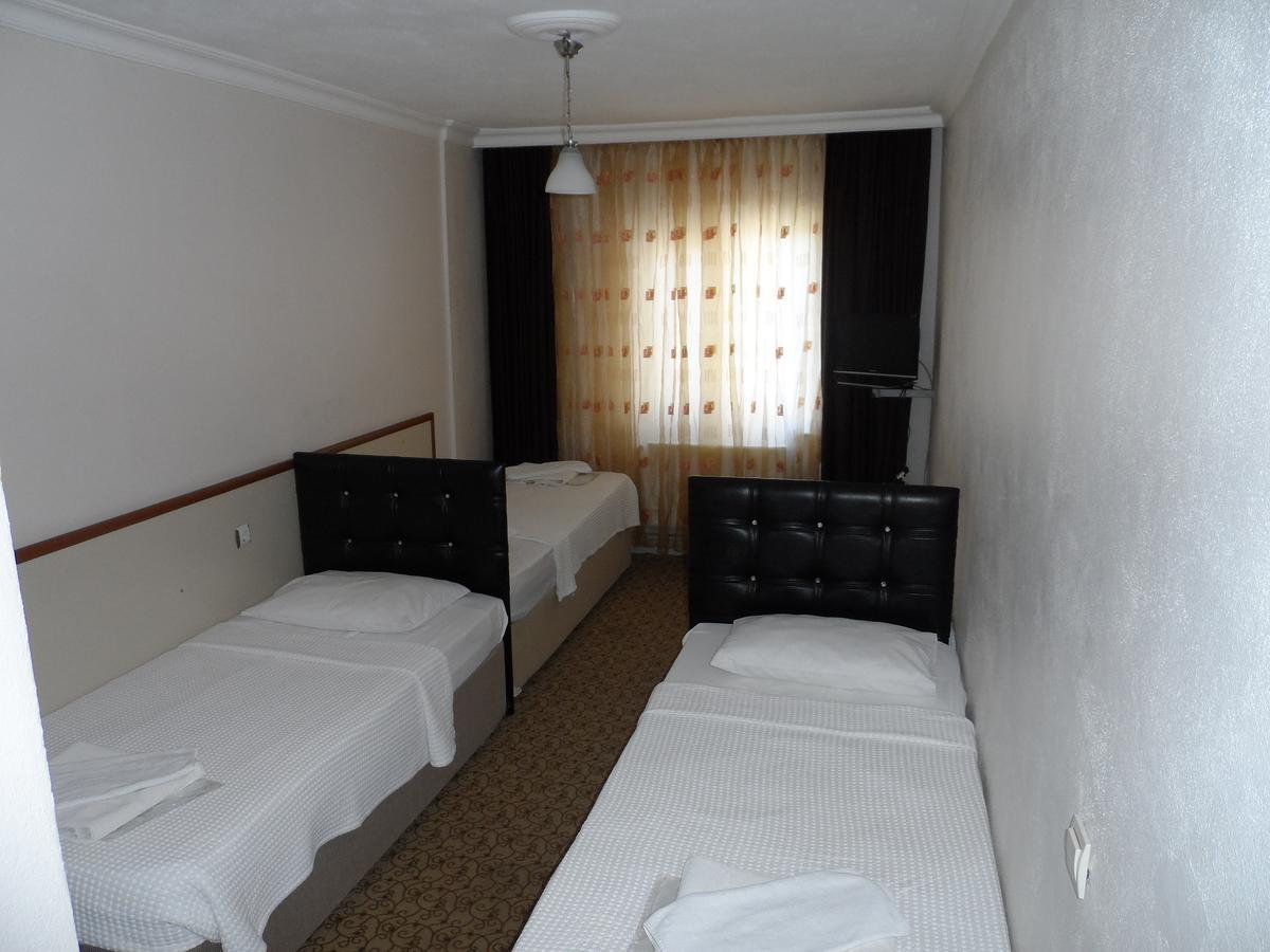 Kiraz Otel Lapseki Esterno foto