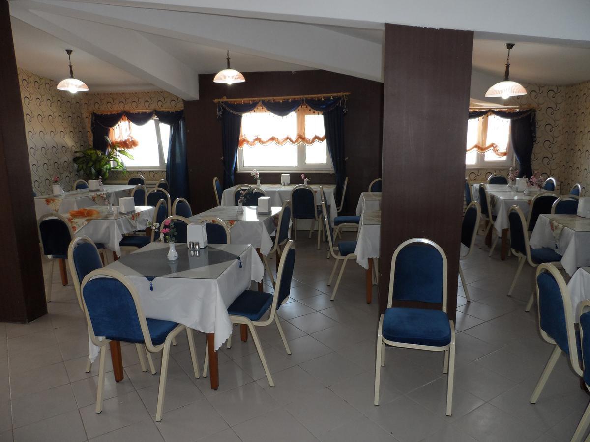 Kiraz Otel Lapseki Esterno foto