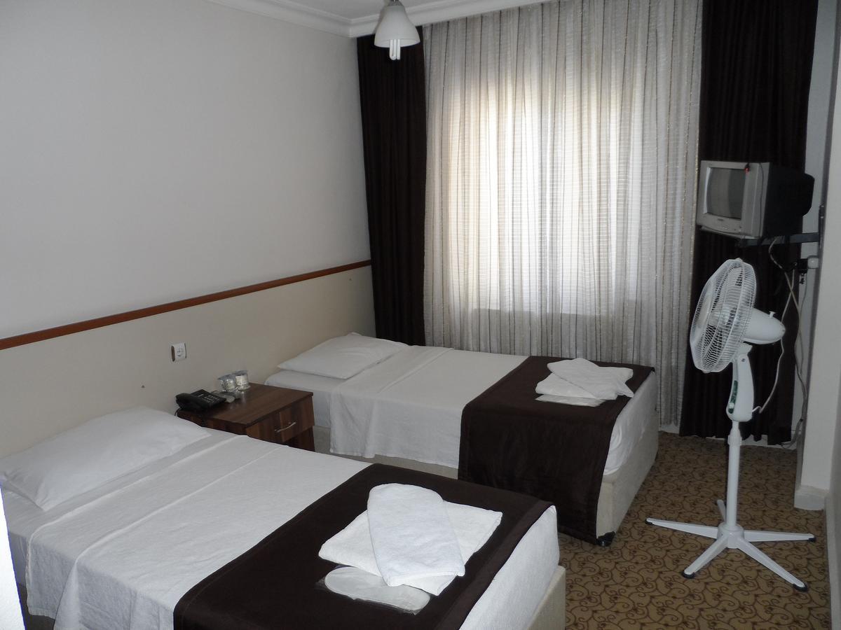 Kiraz Otel Lapseki Esterno foto