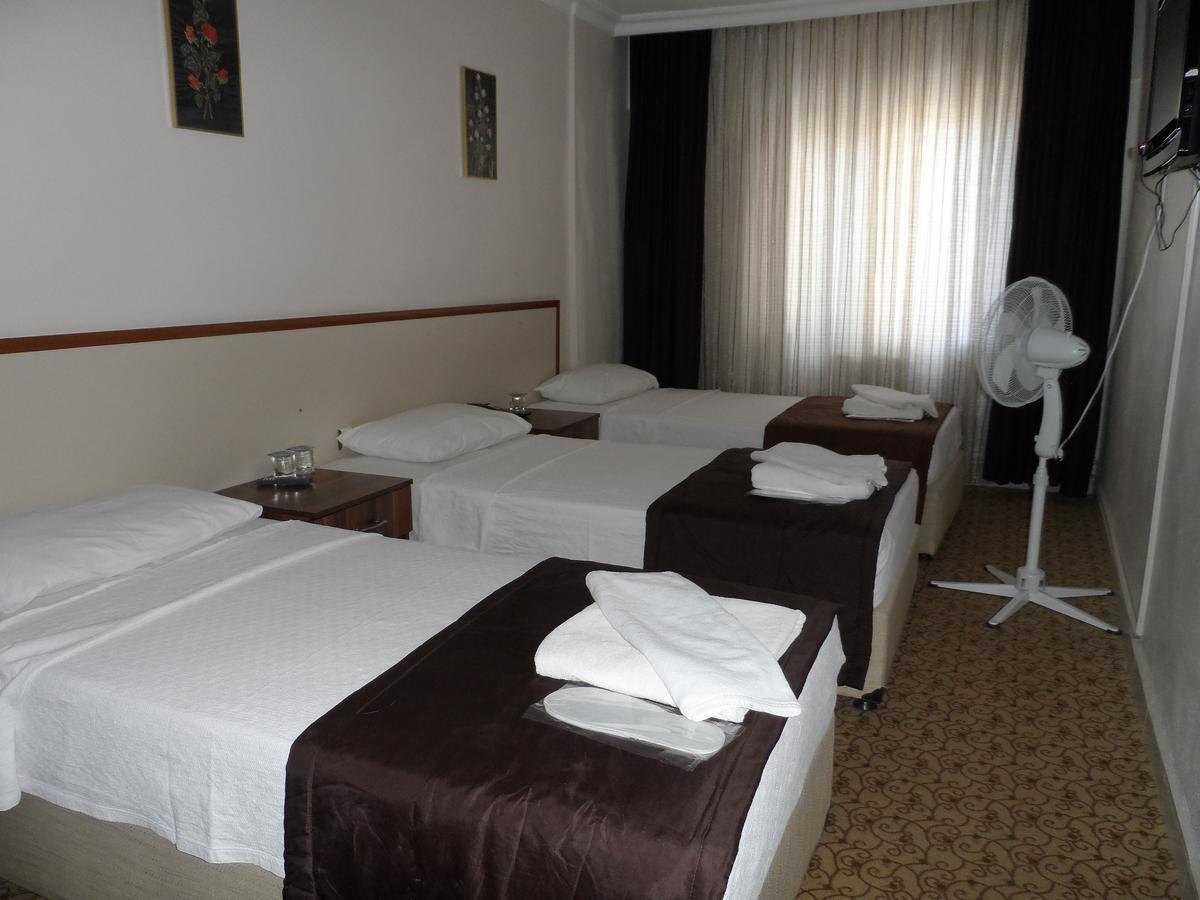 Kiraz Otel Lapseki Esterno foto