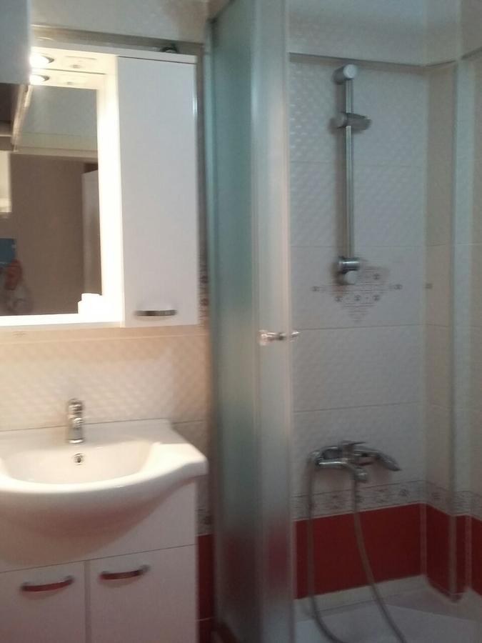Kiraz Otel Lapseki Esterno foto