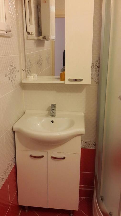 Kiraz Otel Lapseki Esterno foto