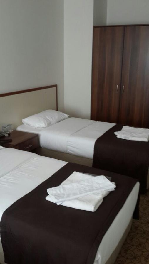 Kiraz Otel Lapseki Esterno foto