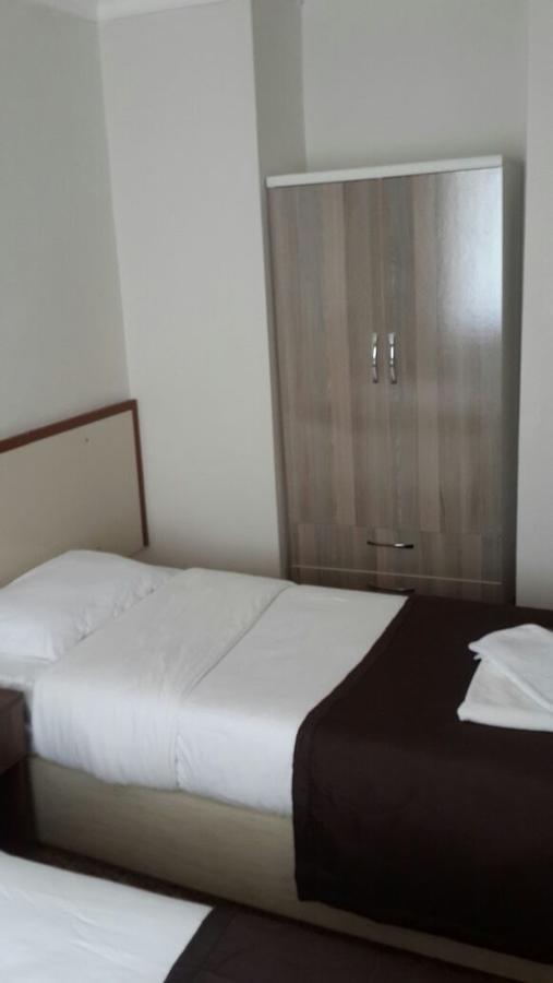 Kiraz Otel Lapseki Esterno foto